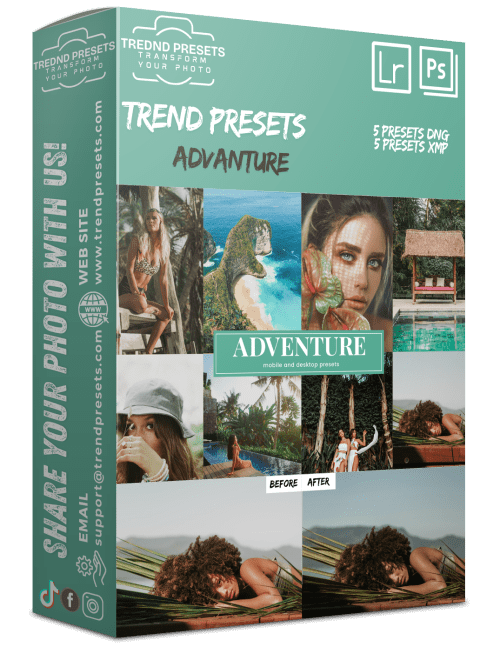 Adeventure Presets